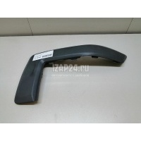 Накладка переднего бампера левая Ford Fusion (2002 - 2012) 1431026