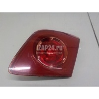 Фонарь задний внутренний правый Mazda Mazda 3 (BK) (2002 - 2009) BP5E513F0D