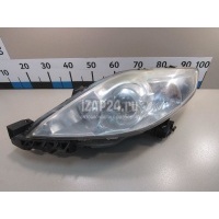 Фара левая Mazda Mazda 5 (CR) (2005 - 2010) CC30510L0D
