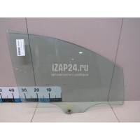 Стекло двери передней правой Mazda Mazda 5 (CR) (2005 - 2010) CC3358511A