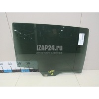 Стекло двери задней правой Mazda Mazda 5 (CR) (2005 - 2010) C24372511A