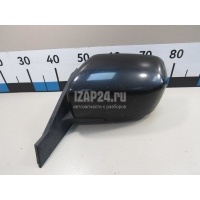 Зеркало левое электрическое Mazda Mazda 5 (CR) (2005 - 2010) CC6569180DPZ