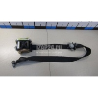 Ремень безопасности с пиропатроном Suzuki Liana (2001 - 2007) 8490155G21ED3