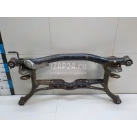 Балка задняя VAG Passat [B6] (2005 - 2010) 3C0505235AC