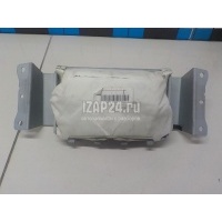 Подушка безопасности пассажирская (в торпедо) Mazda Mazda 3 (BK) (2002 - 2009) BP4K57K50E