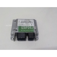 Блок управления AIR BAG Mazda Mazda 3 (BK) (2002 - 2009) BP4K57K30C