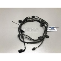 Проводка (коса) VAG Q5 [8R] (2008 - 2017) 8R0971104AC