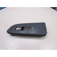 Накладка блока управления стеклоподъемниками Nissan M (Y50) (2004 - 2010) 80960EH20B