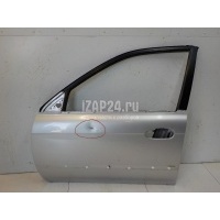 Дверь передняя левая Hyundai-Kia Sephia II/Shuma II (2001 - 2004) 0K2NA59020