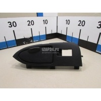 Накладка блока управления стеклоподъемниками Nissan M (Y50) (2004 - 2010) 82961EH20B