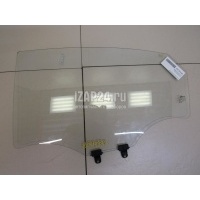 Стекло двери задней левой Hyundai-Kia Solaris (2017 - ) 83410H5000