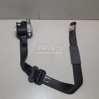 Ремень безопасности с пиропатроном Mazda BT-50 (2006 - 2012) UR6357L30B17