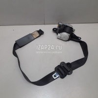 Ремень безопасности с пиропатроном Mazda BT-50 (2006 - 2012) UR6357L90B17