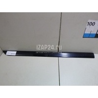 Молдинг передней левой двери Ford Focus I (1998 - 2005) 1090844