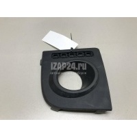 Рамка противотуманной фары правой Ford Fusion (2002 - 2012) 1369324