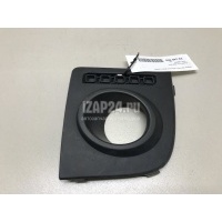 Рамка противотуманной фары левой Ford Fusion (2002 - 2012) 1369325