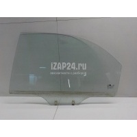 Стекло двери задней левой Hyundai-Kia Spectra (2001 - 2011) 0K2A373511