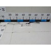 Трубка вакуумная VAG A4 [B8] Allroad (2009 - 2015) 06H133518F