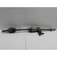 Полуось передняя правая Hyundai-Kia Sephia II/Shuma II (2001 - 2004) 0K2NC25500A