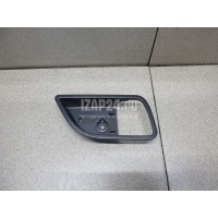 Накладка ручки внутренней Hyundai-Kia RIO (2011 - 2017) 836114Y000WK
