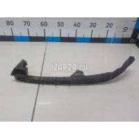 Кронштейн фар левый Mazda Mazda 3 (BK) (2002 - 2009) BP4K50161C