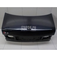 Крышка багажника VAG A8 [4D] (1994 - 1998) 4D0827023N