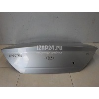 Крышка багажника Hyundai-Kia Spectra (2001 - 2011) 0K2NB52610