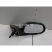 Зеркало правое механическое Hyundai-Kia Sephia/Shuma (1996 - 2001) 0K2AA69120BXX
