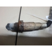 Датчик кислородный/Lambdasonde Mercedes Benz Cherokee (KJ) (2002 - 2006) 0035427018