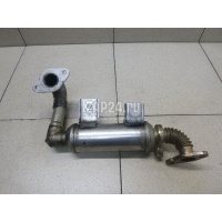 Радиатор системы EGR Ford S-MAX (2006 - 2015) 1417823