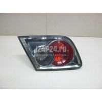 Фонарь задний внутренний левый Mazda Mazda 6 (GG) (2002 - 2007) GR1B513G0B