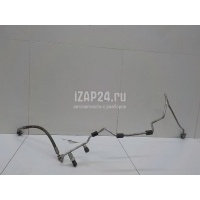 Трубка кондиционера VAG Passat [B6] (2005 - 2010) 3C0820741AT
