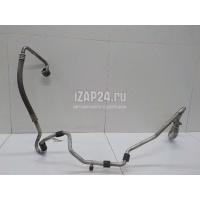 Трубка кондиционера VAG Passat [B6] (2005 - 2010) 3C0820743BQ