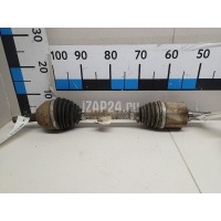 Полуось передняя левая Ford Kuga (2008 - 2012) 1594946