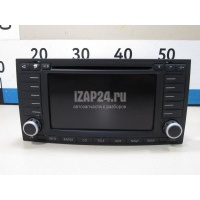 Магнитола VAG Transporter T5 (2003 - 2015) 7H0035191F
