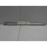 Молдинг задней правой двери Hyundai-Kia Sephia II/Shuma II (2001 - 2004) 0K2N2506R2XX