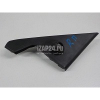Крышка зеркала внутренняя правая Hyundai-Kia Sephia II/Shuma II (2001 - 2004) 0K2A169115A