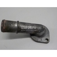Крышка термостата Hyundai-Kia Carens (2002 - 2006) 0K30E15172