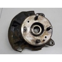 Кулак поворотный передний правый Hyundai-Kia Carens (2000 - 2002) 0K2C033021B