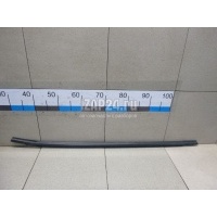 Накладка стекла заднего правого Hyundai-Kia RIO (2011 - 2017) 83220-4y000
