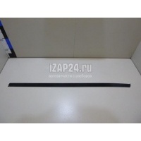 Накладка стекла переднего левого Honda Civic 5D (2012 - 2016) 72375TV0E01