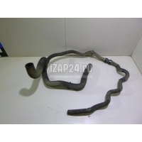 Патрубок радиатора Renault Logan II (2014 - ) 215014643R