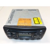 Магнитола Ford Scorpio (1992 - 1994) 1359468