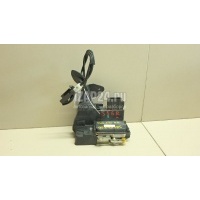 Замок двери задней правой Ford S-MAX (2006 - 2015) 1791401