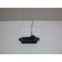 Ручка открывания багажника Mazda Mazda 2 (DY) (2003 - 2006) D35062410B