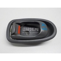 Ручка двери внутренняя правая Hyundai-Kia Sephia II/Shuma II (2001 - 2004) 0K2N15833096