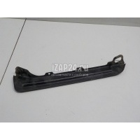Кронштейн переднего бампера правый Hyundai-Kia Spectra (2001 - 2011) 0K2N15004X