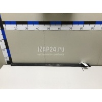 Накладка стекла заднего левого Ford Fusion (2002 - 2012) 1374122