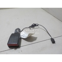 Ответная часть ремня безопасности Renault Duster (2012 - ) 878164257R