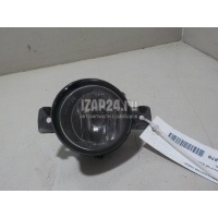 Фара противотуманная левая Depo Almera N16 (2000 - 2006) 5512008L